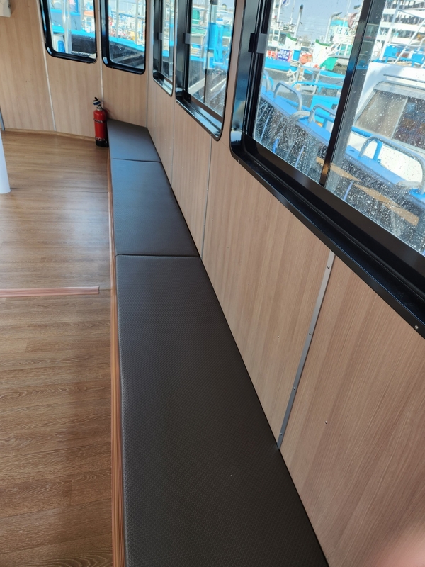 해당 선사를 대표하는 이미지