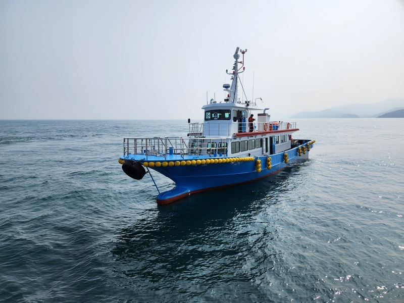 해당 선사를 대표하는 이미지