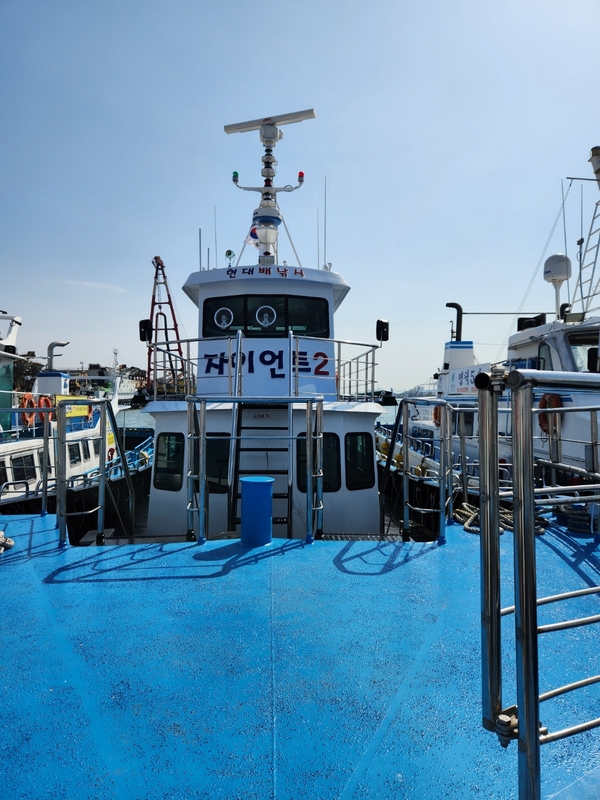 해당 선사를 대표하는 이미지