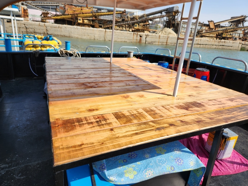 해당 선사를 대표하는 이미지