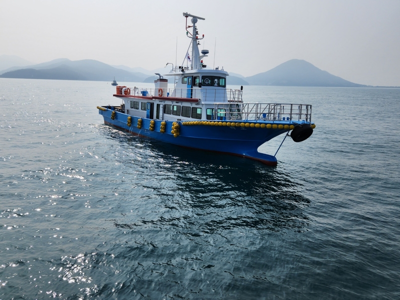 해당 선사를 대표하는 이미지