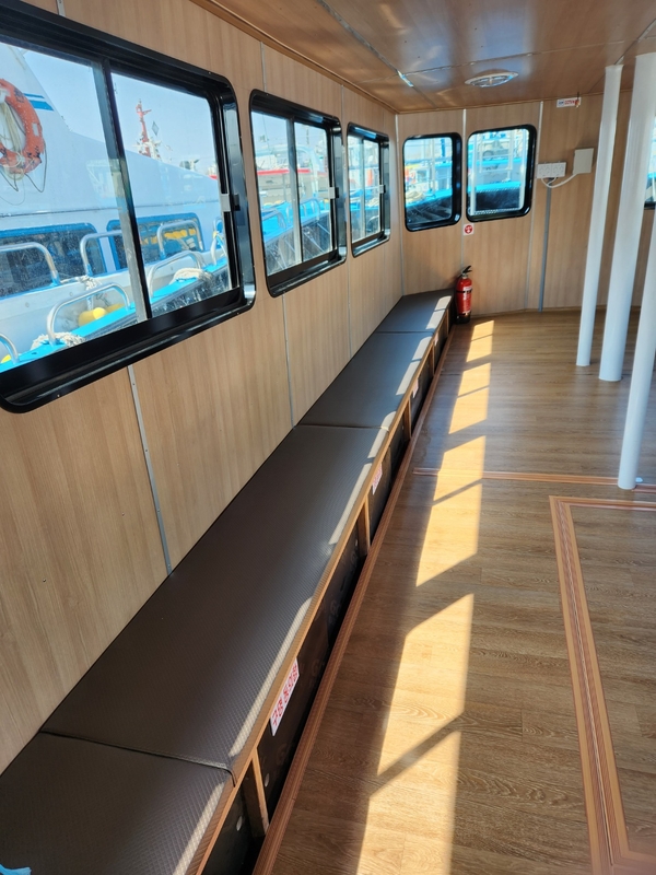 해당 선사를 대표하는 이미지