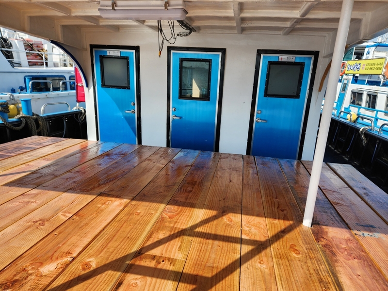 해당 선사를 대표하는 이미지