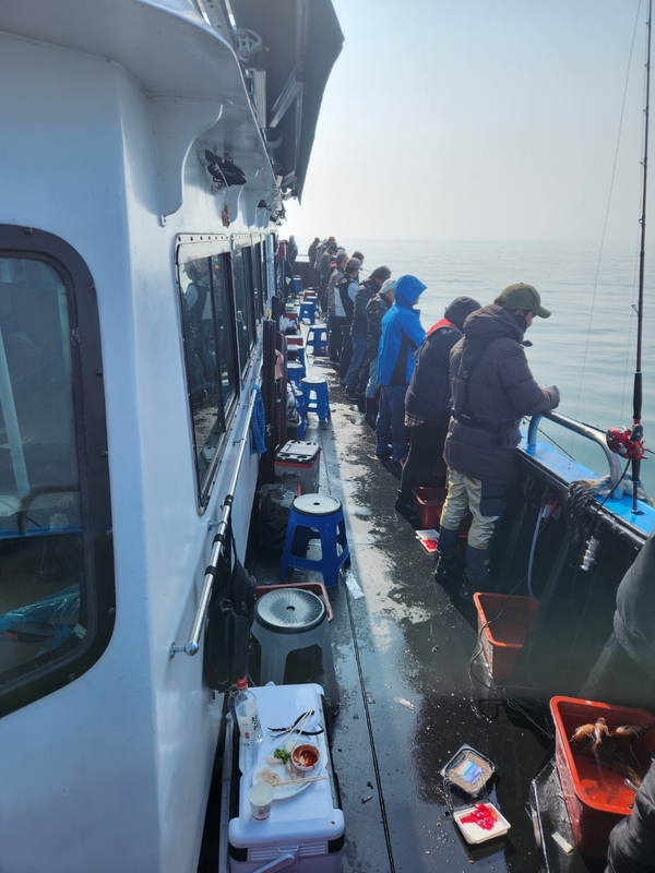 해당 선사를 대표하는 이미지