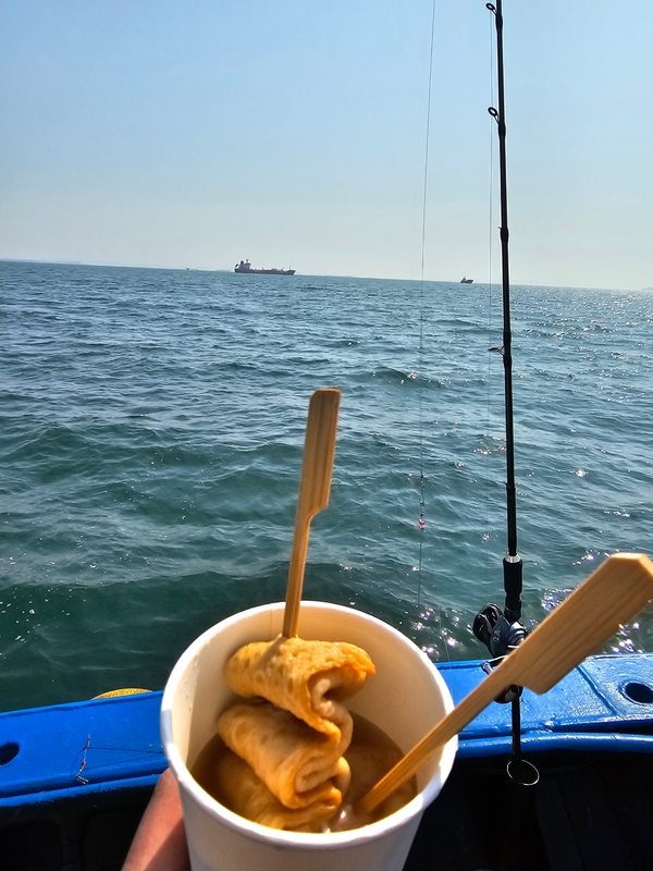 해당 선사를 대표하는 이미지