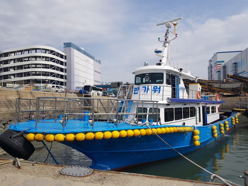 해당 선사를 대표하는 이미지