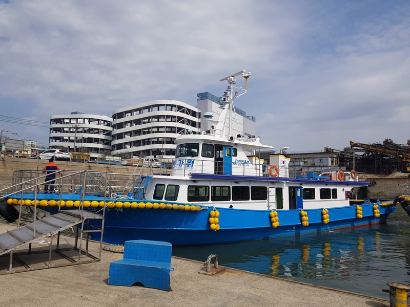 해당 선사를 대표하는 이미지