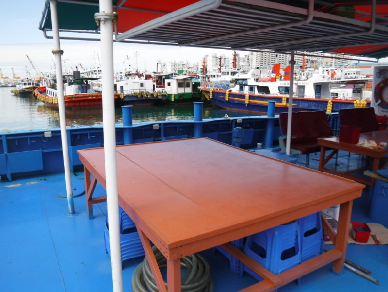 해당 선사를 대표하는 이미지