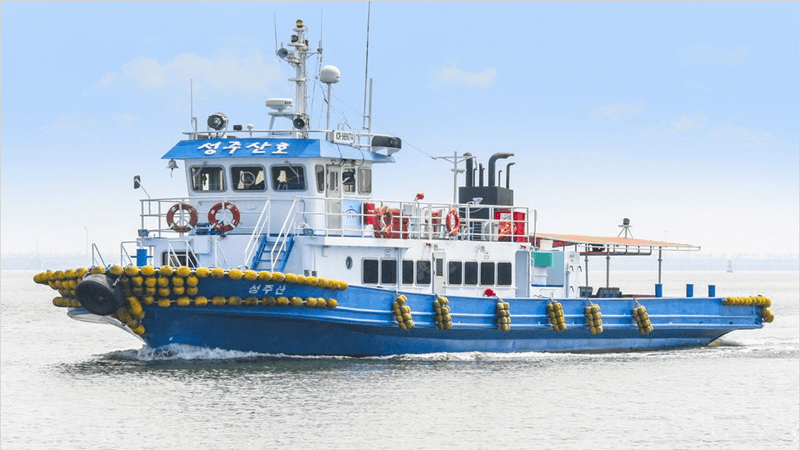 해당 선사를 대표하는 이미지