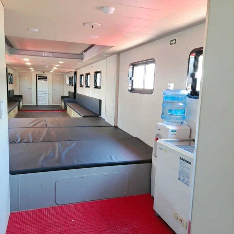 해당 선사를 대표하는 이미지