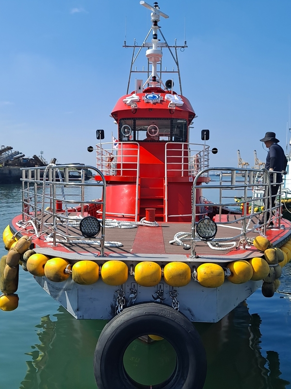 해당 선사를 대표하는 이미지