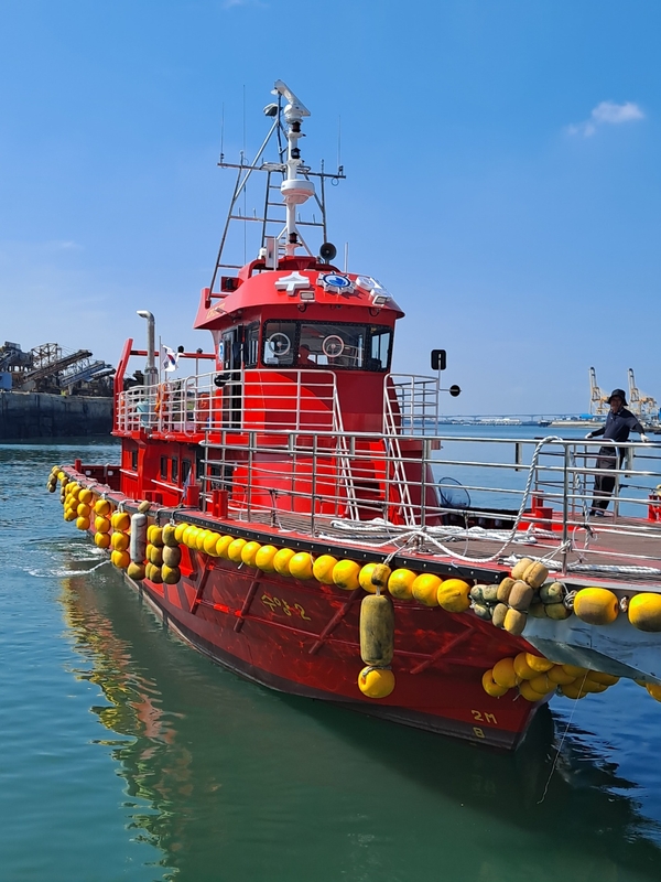 해당 선사를 대표하는 이미지