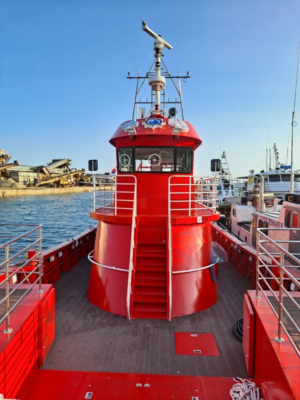 해당 선사를 대표하는 이미지