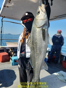 26일(토) 붉바리ㆍ농어 외수질 조황 선상낚시로 잡은 물고기 조황
