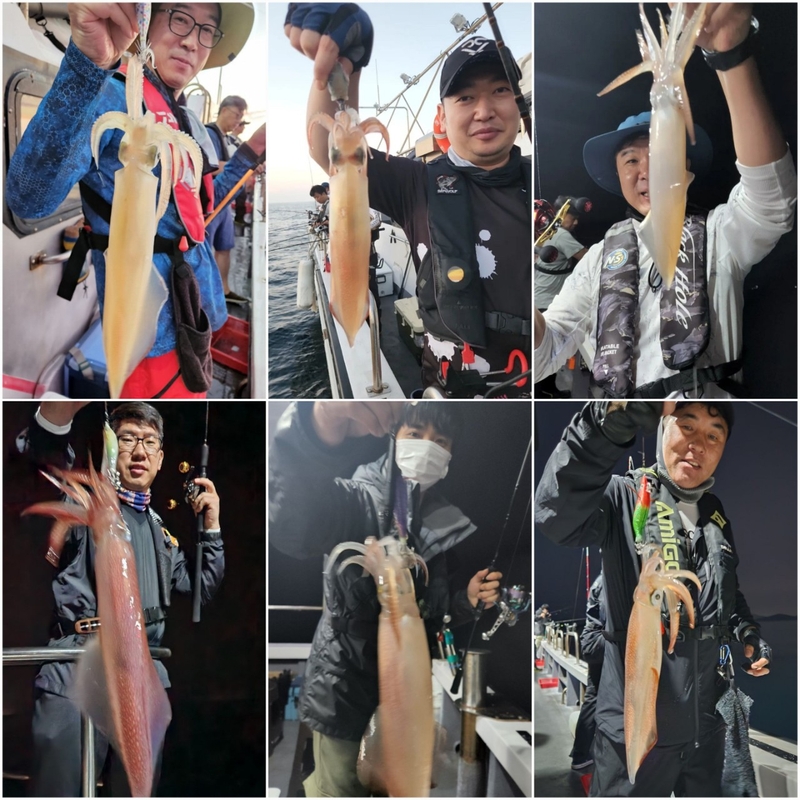 해당 선사를 대표하는 이미지