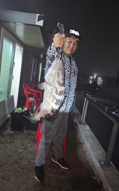 선재낚시공원의 조황일지 이미지 - 2