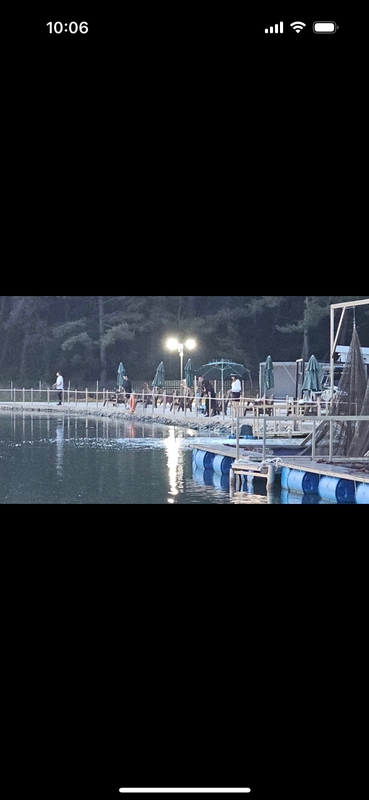 선재낚시공원의 조황일지 이미지 - 3