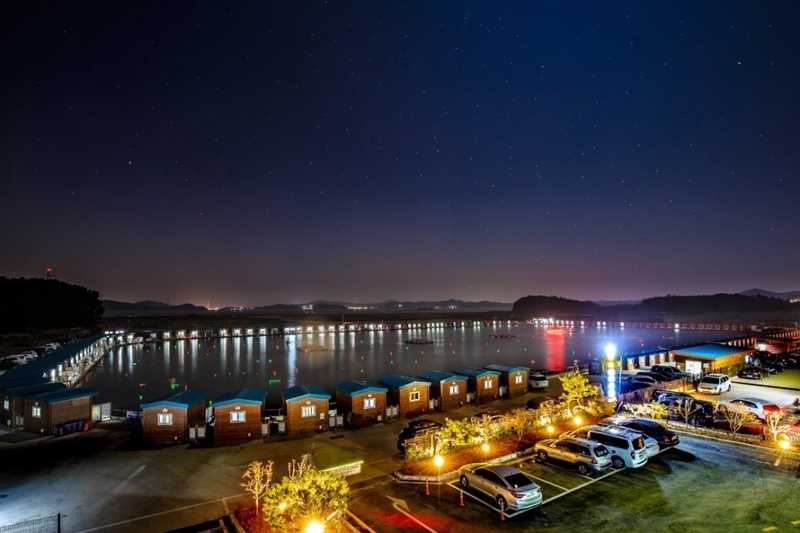 해당 선사를 대표하는 이미지