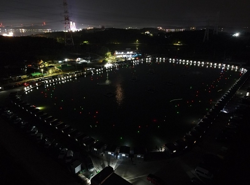 해당 선사를 대표하는 이미지