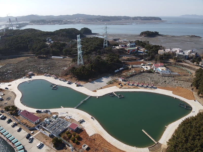 해당 선사를 대표하는 이미지