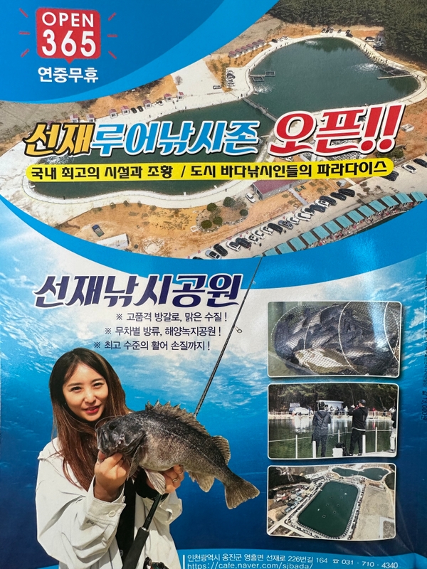 해당 선사를 대표하는 이미지