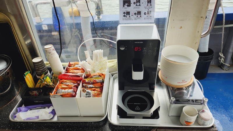 해당 선사를 대표하는 이미지