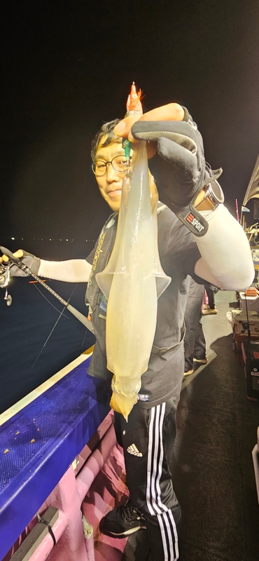 거제 적호의 조황일지 이미지 - 4