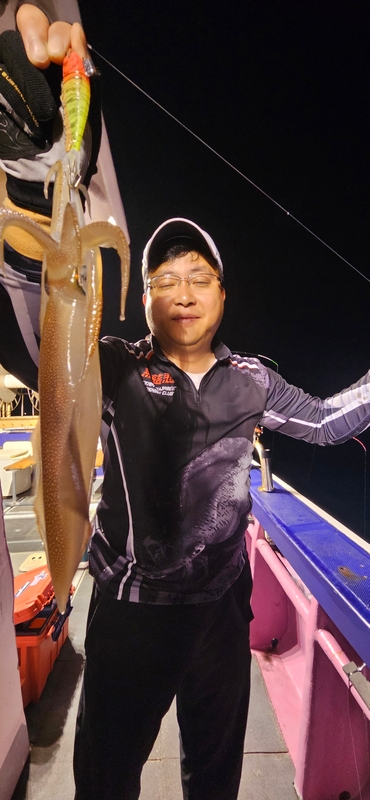 거제 적호의 조황일지 이미지 - 3