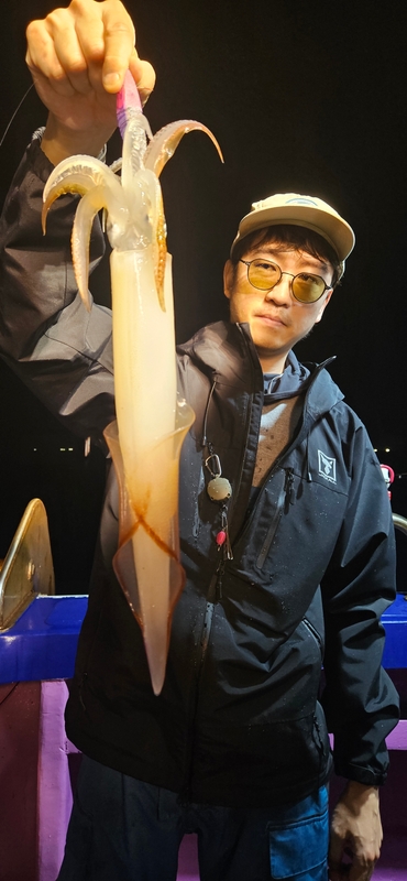 거제 적호의 조황일지 이미지 - 4