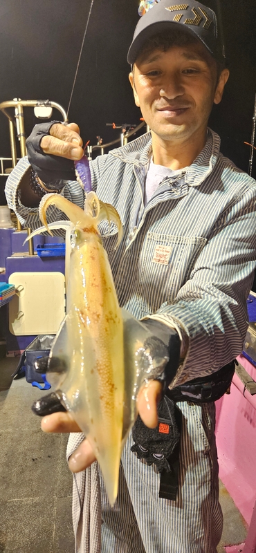 거제 적호의 조황일지 이미지 - 3