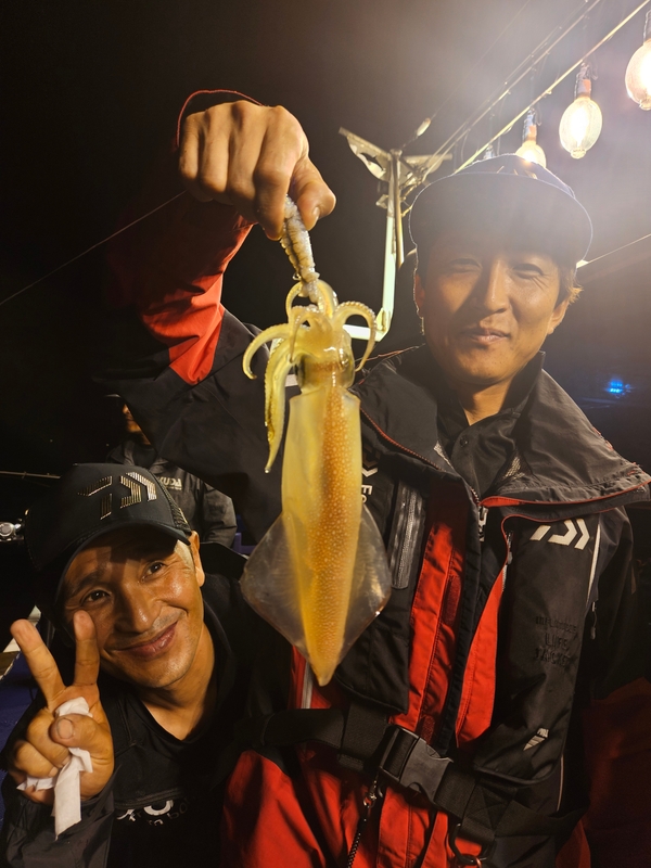 거제 적호의 조황일지 이미지 - 3