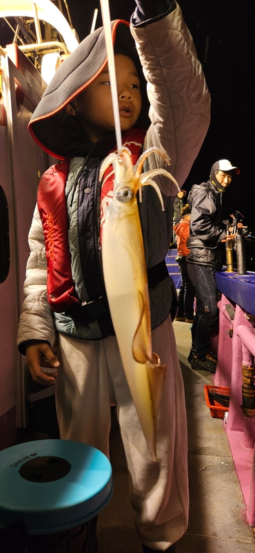 거제 적호의 조황일지 이미지 - 0