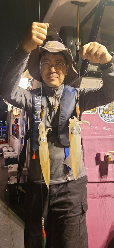 거제 적호의 조황일지 이미지 - 3