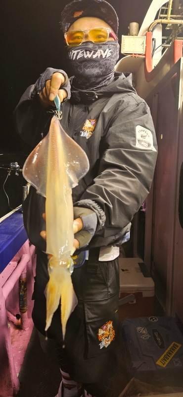 거제 적호의 조황일지 이미지 - 5