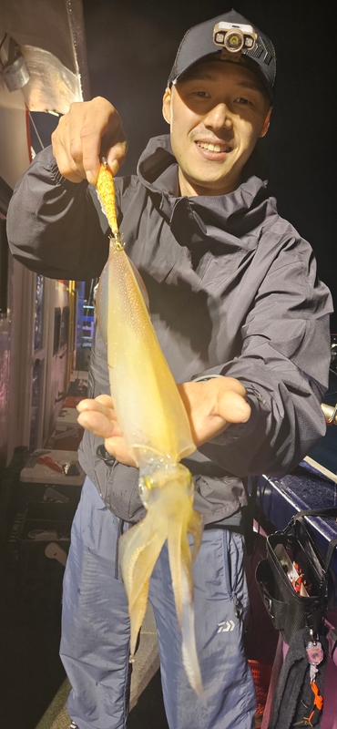 거제 적호의 조황일지 이미지 - 7