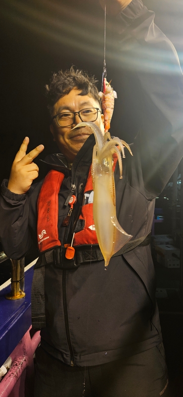 거제 적호의 조황일지 이미지 - 6