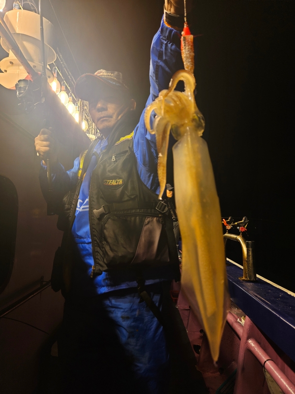 거제 적호의 조황일지 이미지 - 6