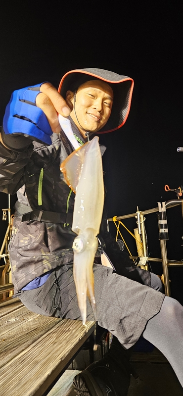 거제 적호의 조황일지 이미지 - 2