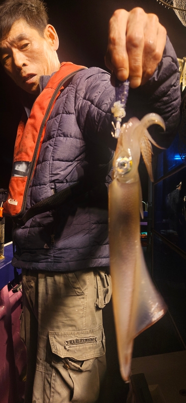 거제 적호의 조황일지 이미지 - 3