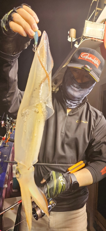 거제 적호의 조황일지 이미지 - 6