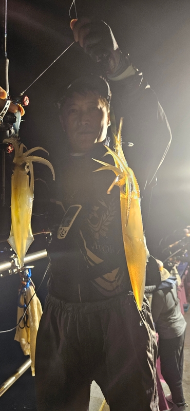 거제 적호의 조황일지 이미지 - 2