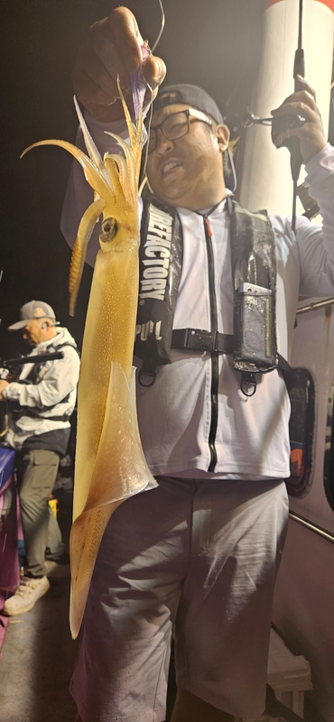 거제 적호의 조황일지 이미지 - 5