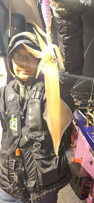 거제 적호의 조황일지 이미지 - 3