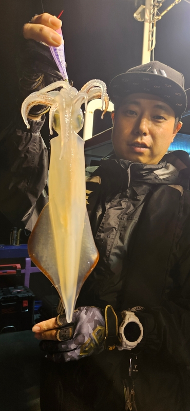 거제 적호의 조황일지 이미지 - 4