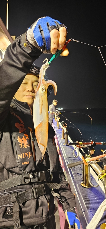 거제 적호의 조황일지 이미지 - 4