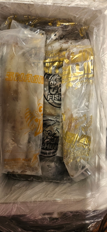 거제 적호의 조황일지 이미지 - 4