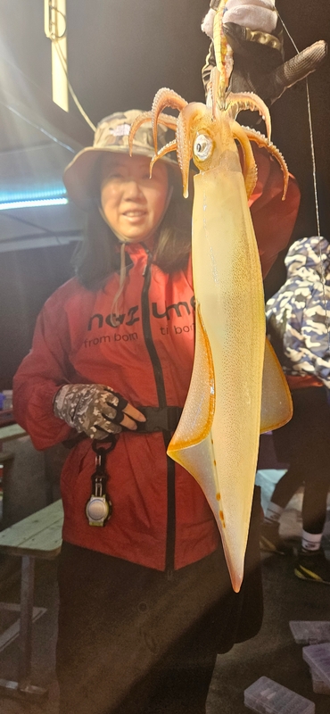 거제 적호의 조황일지 이미지 - 2