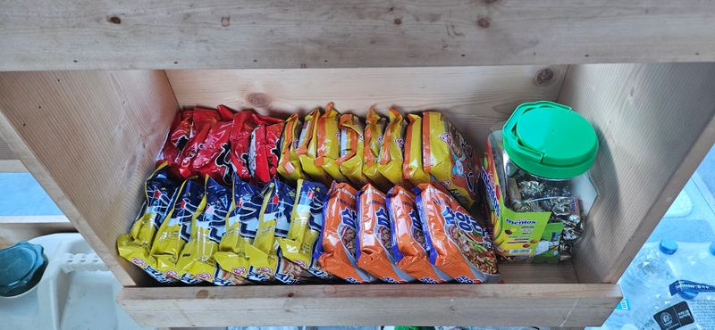 해당 선사를 대표하는 이미지