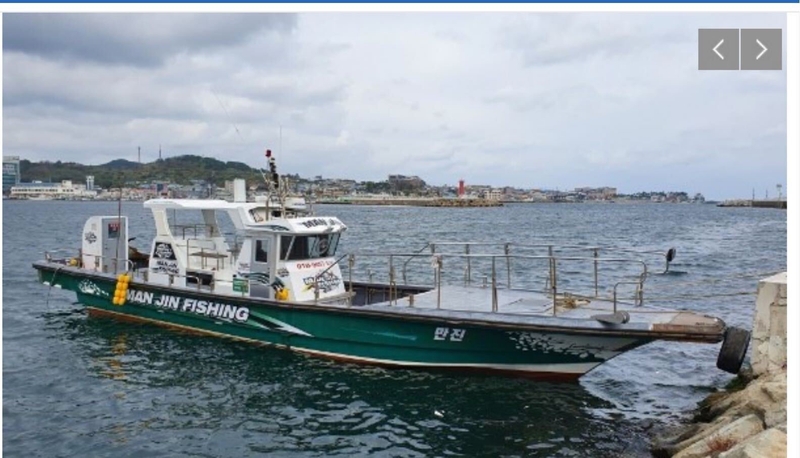 해당 선사를 대표하는 이미지