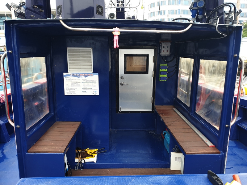 해당 선사를 대표하는 이미지